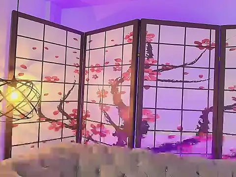 EllieBloom's cam snapshot