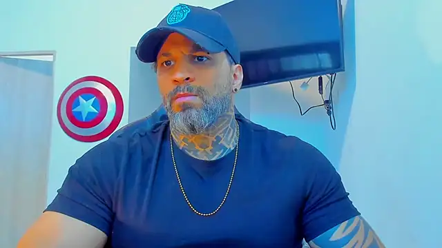 JoshRigby live sex cam