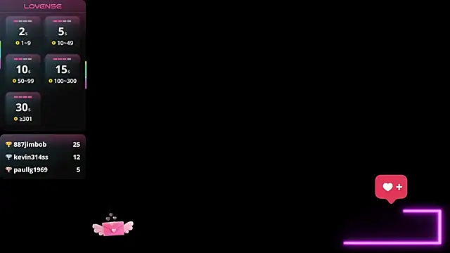 Charlotte__Gray live sex cam