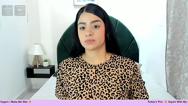 Eyes_Duque live sex cam