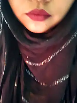 Indian-Nazia live sex cam