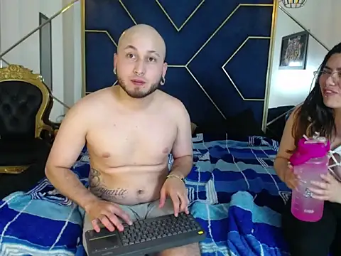 LISSE_N_SEBAS live sex cam