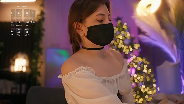 aarimass live sex cam