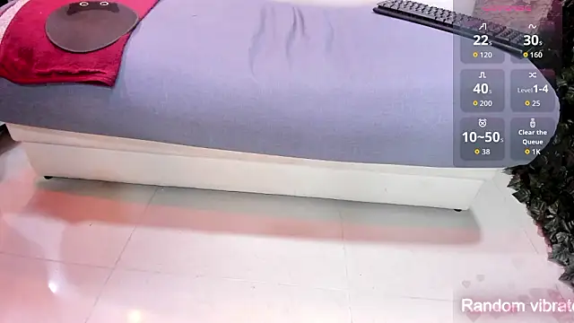 milenahot__69's cam snapshot