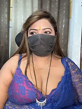 GEET-LOVE live sex cam