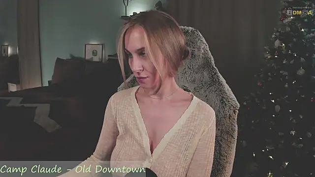 _Eva_Adama's cam snapshot