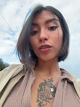 Zoe_addiction live sex cam