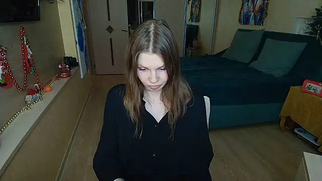 ReginaSparkle's cam snapshot