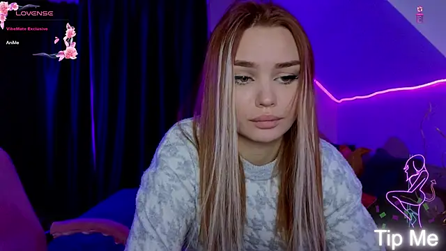 KitsyMoore's cam snapshot