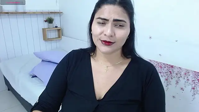 MariaVex's cam snapshot