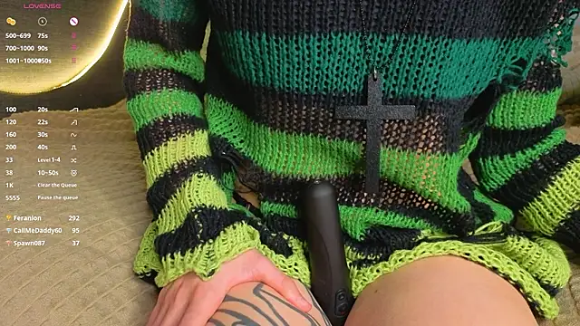 KandraCruser's cam snapshot