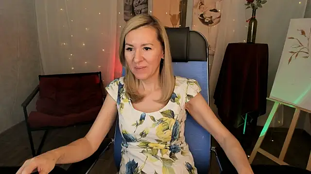 DonnaSmitth's cam snapshot