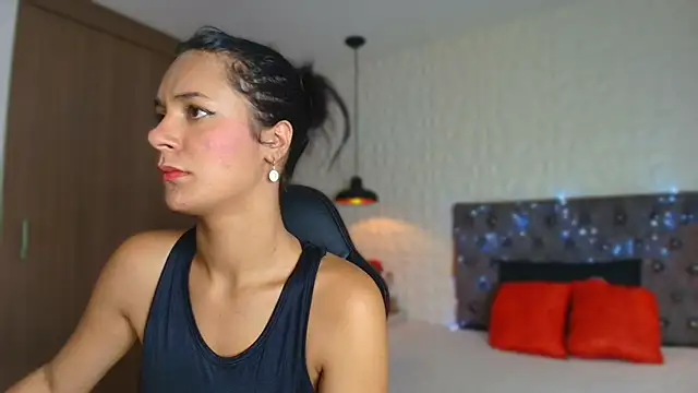 alisson-dl's cam snapshot