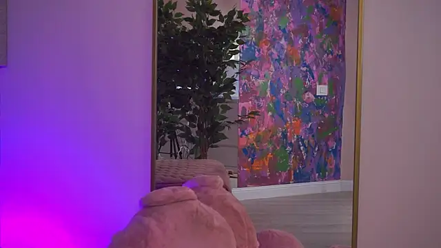 VeloraMuse's cam snapshot