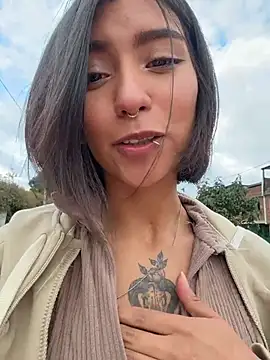 Zoe_addiction's cam snapshot