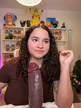 Sweet_sully__'s cam snapshot