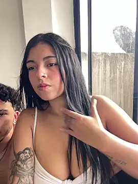 Dulce-diosa live sex cam