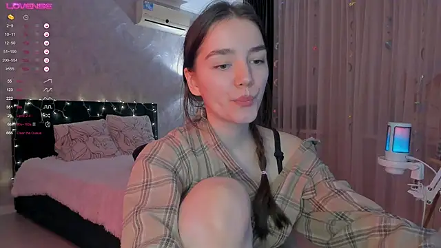 sweete_chantal live sex cam