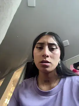 Violeet-Smith's cam snapshot