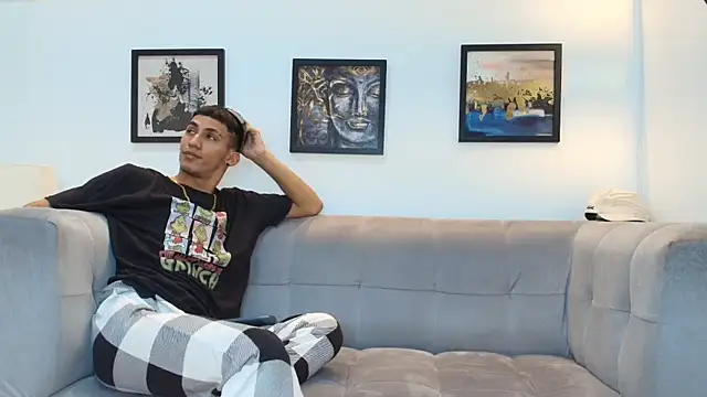 HORNY_PRETTY live sex cam