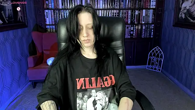 Medusa__Gorgona live sex cam