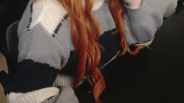 sweetvixen01's cam snapshot