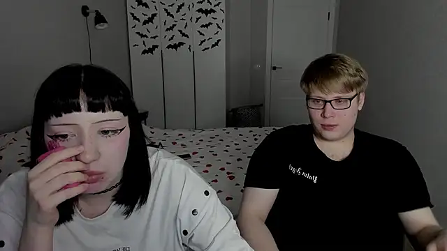 JayMollyy live sex cam