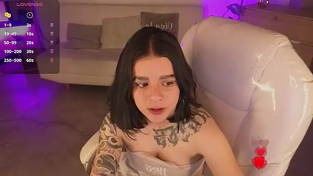 Nicole_Foxx_'s cam snapshot