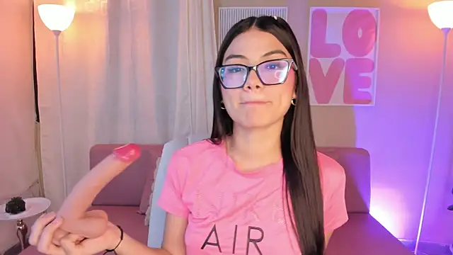 MarianaaDooll's cam snapshot