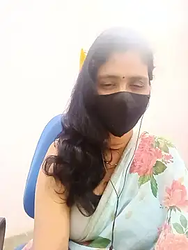 Lucky-Deepthi's cam snapshot