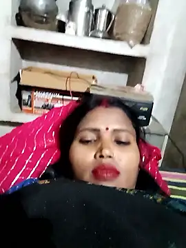 Cm_pooja's cam snapshot