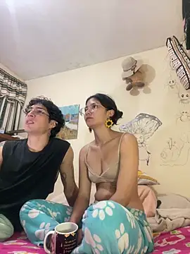 Gaia_16 live sex cam