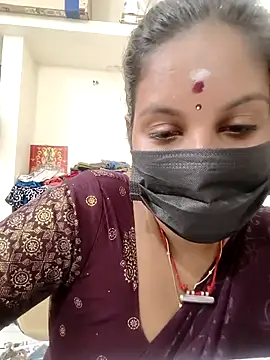 Tamil_queen1's cam snapshot