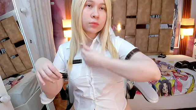 Melody_Lolii's cam snapshot