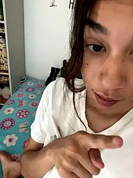 Roci_ live sex cam