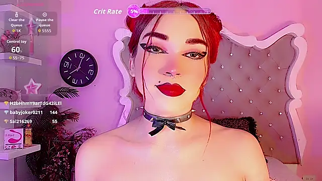 LeyXandrabraz live sex cam