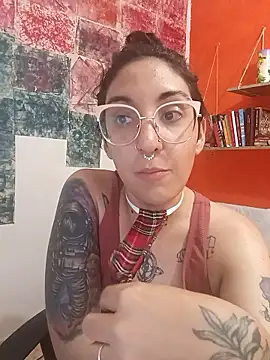 Melinerd live sex cam