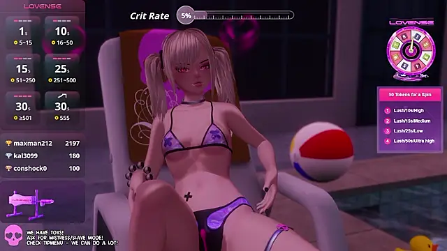 emyliveshow live sex cam