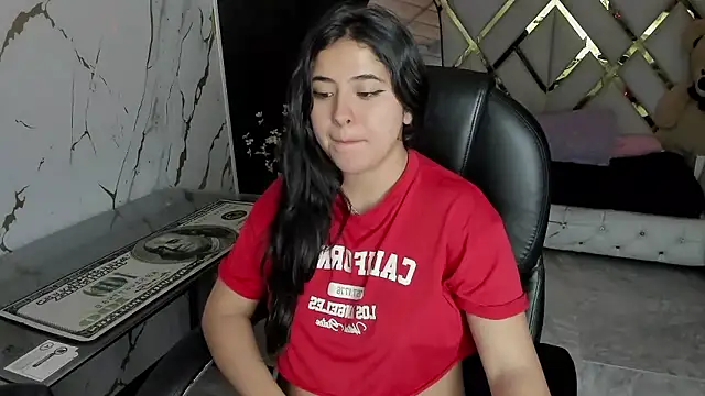 Gabbie_cartexx's cam snapshot