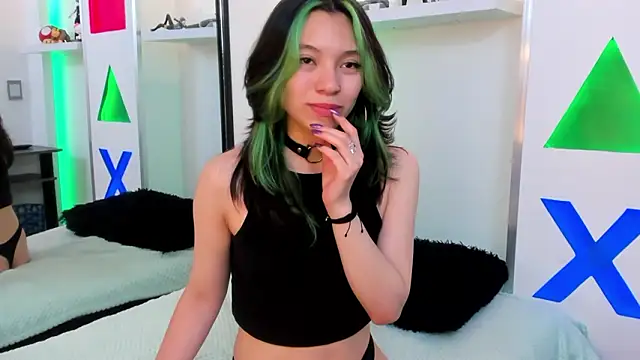 Sarah_Saenzz's cam snapshot