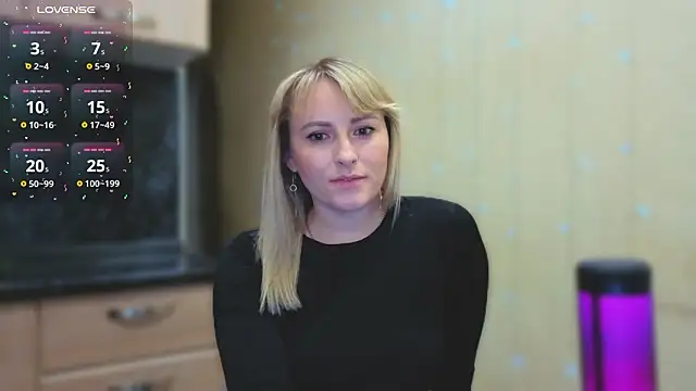 Smoorodinkaa live sex cam