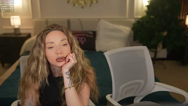 Kisasolo live sex cam