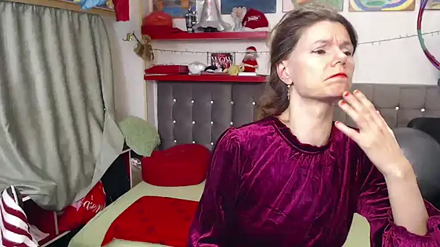 kellyterapy's cam snapshot