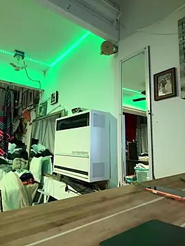 PeytonJohnn's cam snapshot