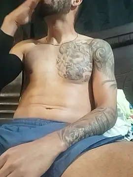 Alexsexygamer's cam snapshot