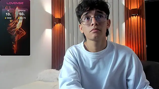 billie_jr's cam snapshot