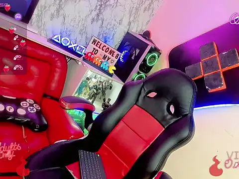 Gisele_fox live sex cam