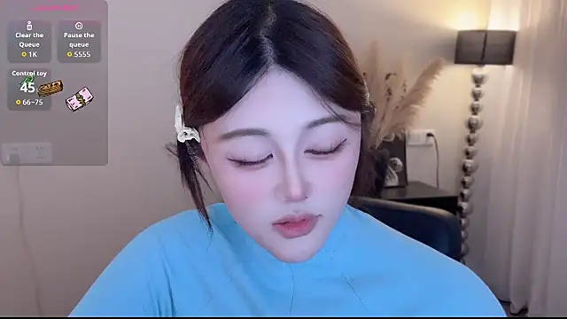 Cure-uuuuuuuu's cam snapshot