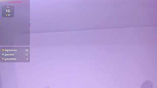 Madisson-Rivas's cam snapshot