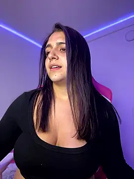 Alice777_'s cam snapshot